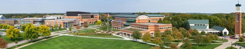 Faculty Governance - Grand Valley State University